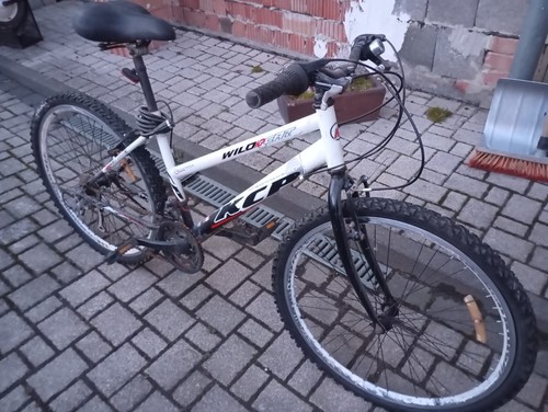 Cityrad damen urban - urban, bike