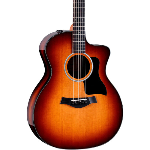 Gebrauchte taylor 214ce - gebrauchte, plus