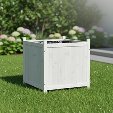 Blumenkübel Pflanzkasten