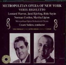 Verdi rigoletto - verdi:,