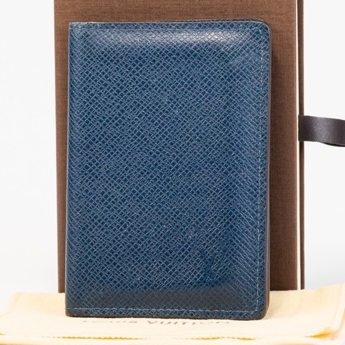 Louis vuitton taiga - louis,