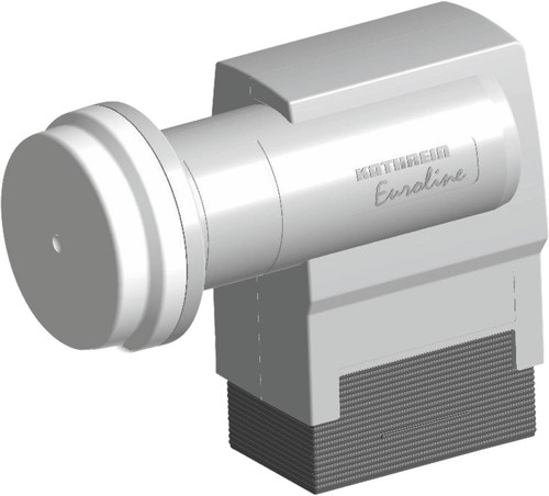 Kathrein kel 422 lnb - kel,
