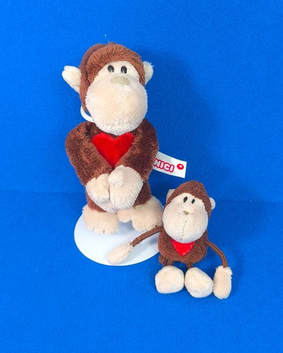 Nici affe lou magnet - affe,