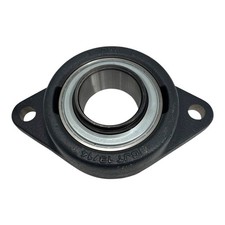 INA CJT13/4 GE70-KRR-B Flanschlager Lagerbock Gehäuselager 2-Loch Guss