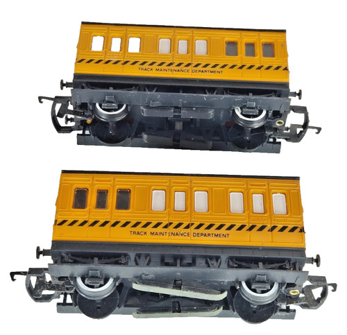 Schwader mit hornby r296 oo - mit,