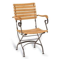 Sonnenpartner Klappsessel