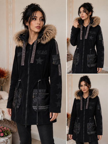 Sportalm damen mantel - sportalm,