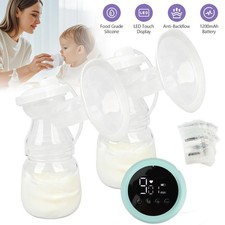 Milchpumpe Elektrisch