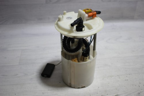 Kraftstoffpumpe benzinpumpe - kraftstoffpumpe,