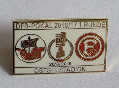 Hansa rostock fortuna - rostock,