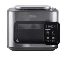 Fettfreie Fritteuse Ninja