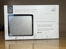 Mass Fidelity Relay Hi-Fi