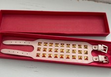 Valentino armband rosa