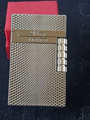 Feuerzeug classic mit - classic, dem