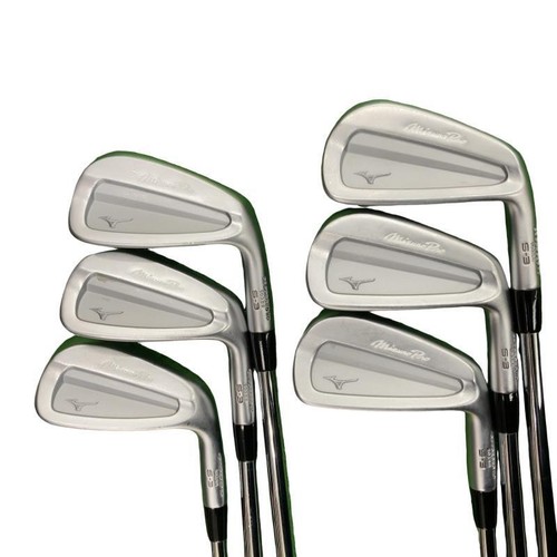 Mizuno pro 6 schläger - pro,