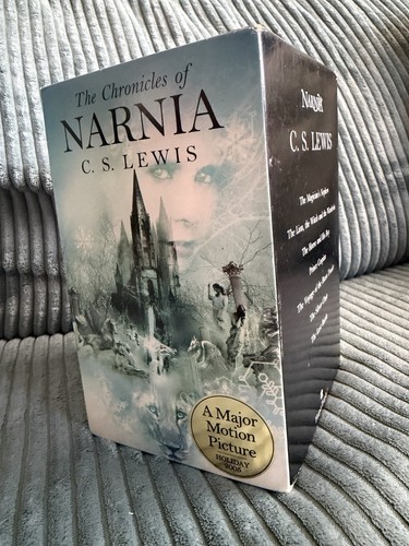The chronicles narnia - the,