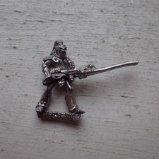 Citadel Warhammer Classic 80er