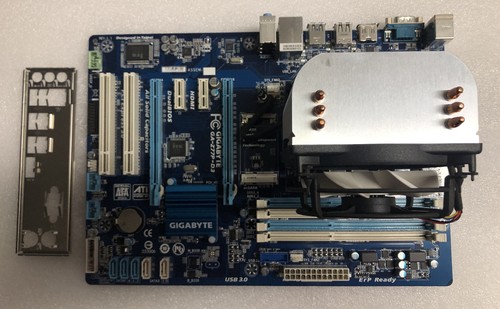 Gigabyte z77p intel - gigabyte, ga-z77p-d3