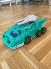 Transformers Roadblock