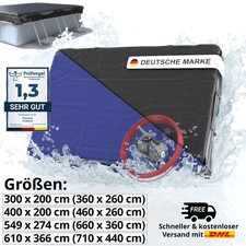 Pool-Abdeckung Abdeck-Plane