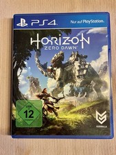 Horizon Zero Dawn PS4 Standard