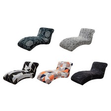 Druckmuster Chaiselongue