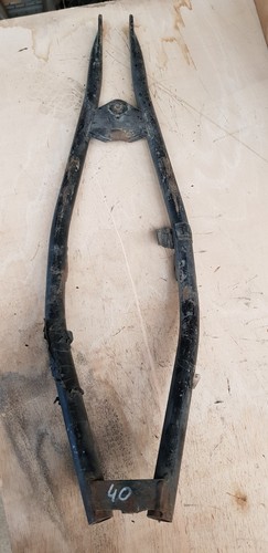Simson ddr obergurt schiffchen - simson,