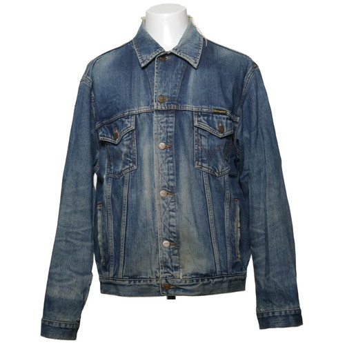 Wrangler jeansjacke herren - wrangler,, jeansjacke,