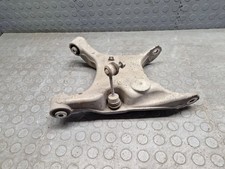 BMW 6 E63 E64 2008 Rear