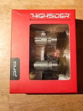 HIGHSIDER Motorrad