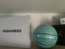 Tiffany & Co x Spalding