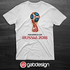 Russland Fußball WM 2018