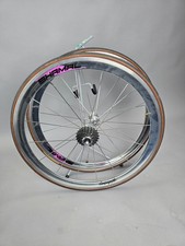 Laufradsatz Campagnolo Shamal