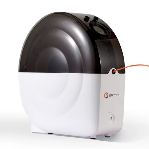 Eryone heated filament dry - •,