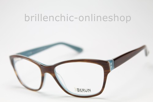 Berlin eyewear brille - berlin,