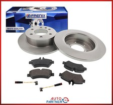 Bremsscheiben Beläge für VW