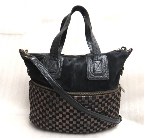 Liebeskind ledertasche tasche - liebeskind,