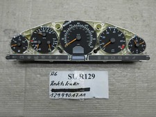 Tacho Kombiinstrument