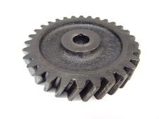 Antriebszahnrad Zahnrad für Ölpumpe Motor vom Fahr D17 Traktor