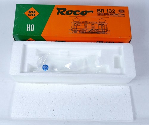Roco 14145 leerkarton lok - a, e-lok