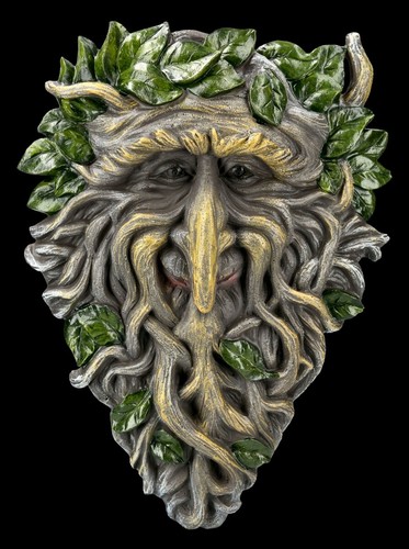 Waldgeist wandrelief - wandrelief,