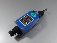 Endschalter Grenztaster