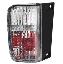 Rücklicht links für Opel Vivaro Renault Trafic Nissan Heckleuchte Rückleuchte