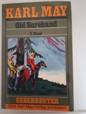 Karl May---Old Surehand-Band