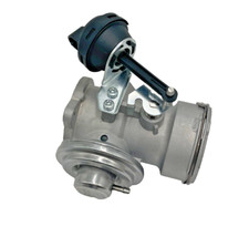 AGR VENTIL für AUDI A4 8E B6 A6 1.9 TDI PD VW PASSAT 3BG T5 MULTIVAN SHARAN