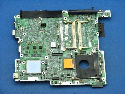 Mainboard defekt medion md6200 - mainboard,