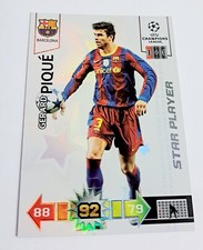 Panini Adrenalyn XL 2010/2011