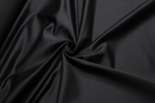 Vorhangstoff Satin Stoff