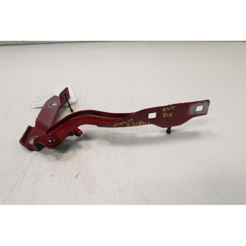 Scharnier motorhaube r alfa - scharnier,