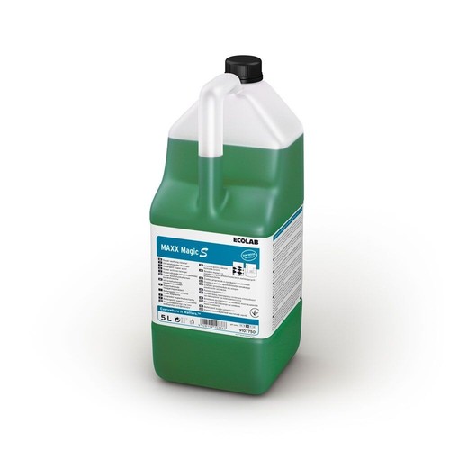 Ecolab maxx magic liter - ecolab,